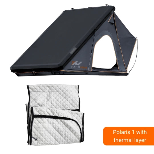 Polaris 1 + Thermal Layer