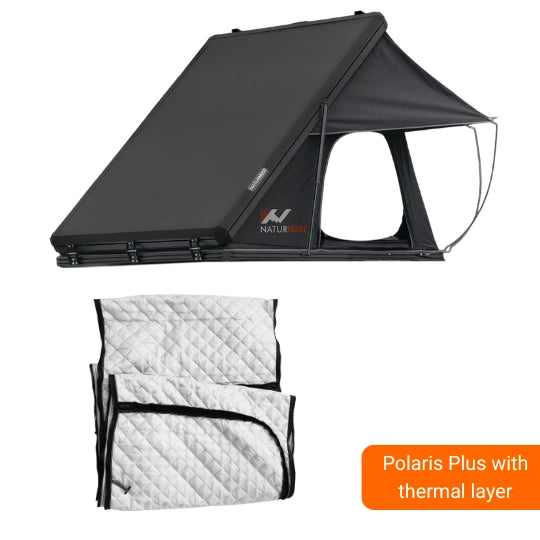 Polaris Plus + Thermal Layer