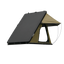 Naturnest Polaris Lite Triangle Rooftop Tent