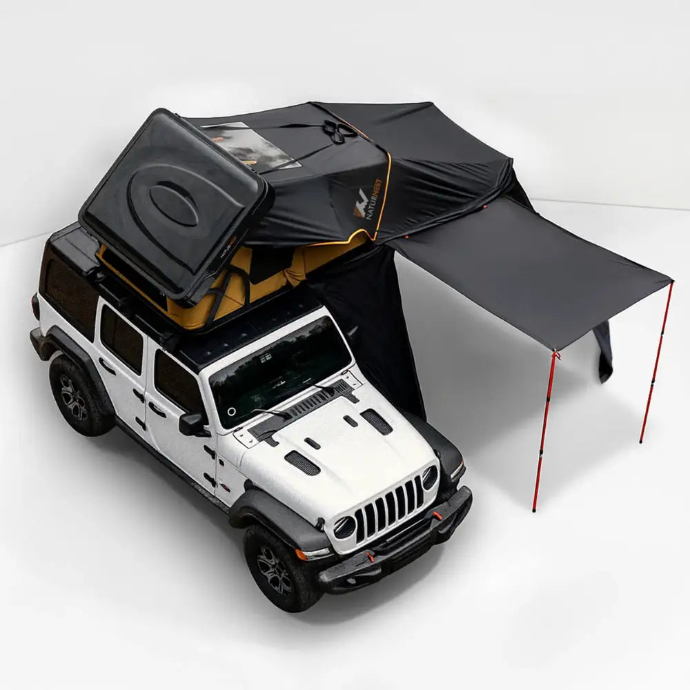 Naturnest Sirius 2 Annex Room