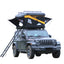 Orion Mini  clamshell Rooftop Tent (Include annex Room)