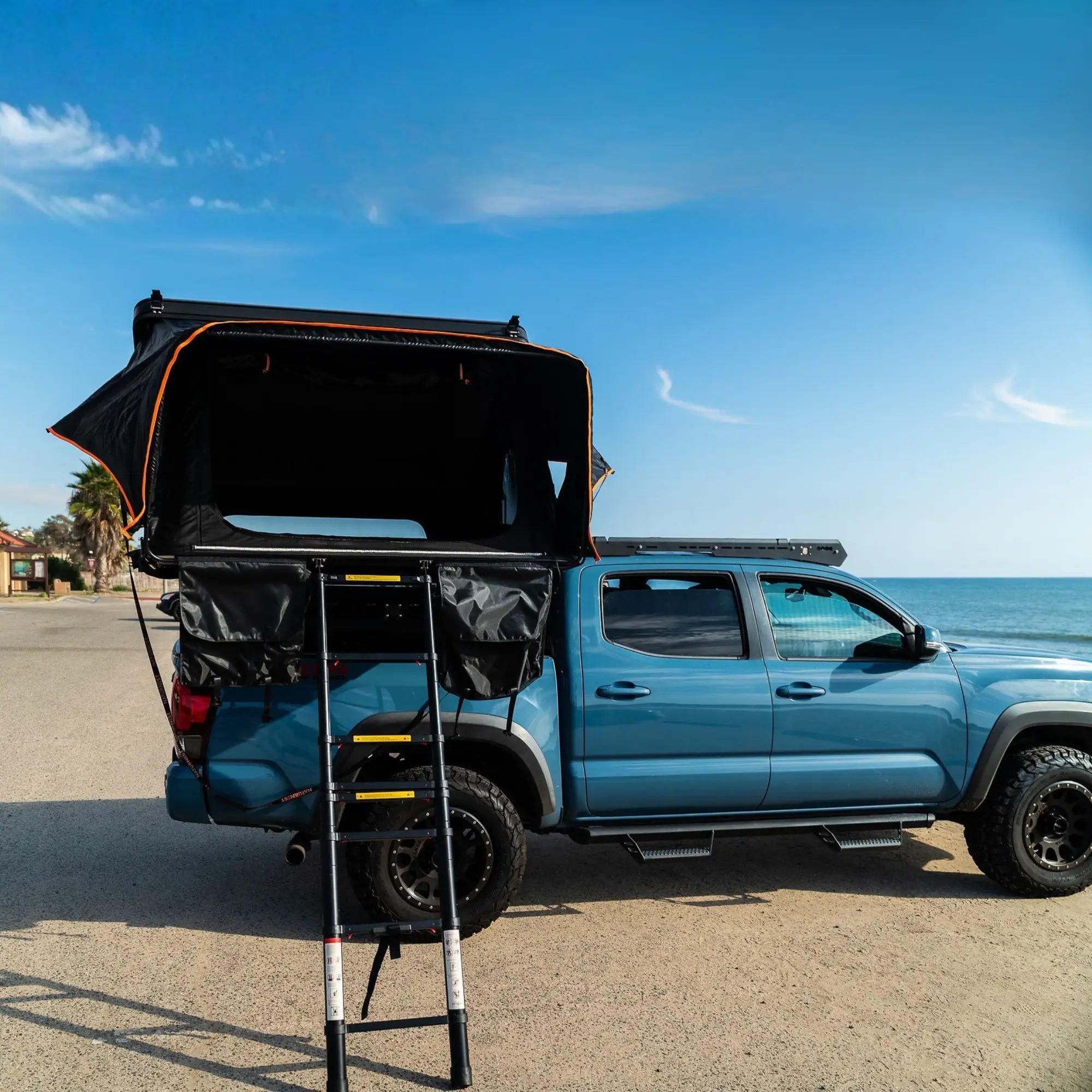 Sirius 2 XL Aluminum