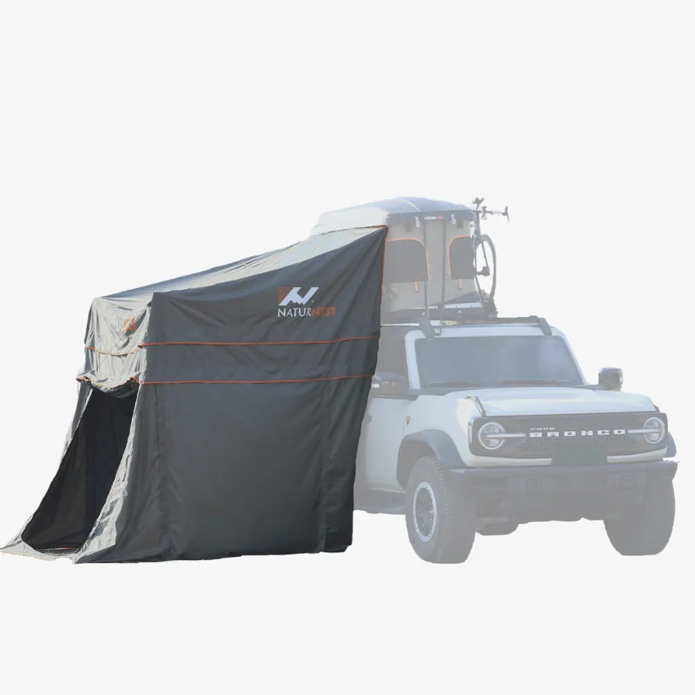Naturnest Orion Mini Rooftop Tent Annex Room