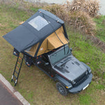 Load image into Gallery viewer, Naturnest Sirius 2 clamshell roof top tent XXXL 3-4person

