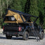 Naturnest Sirius 3 Clamshell Rooftop Tent