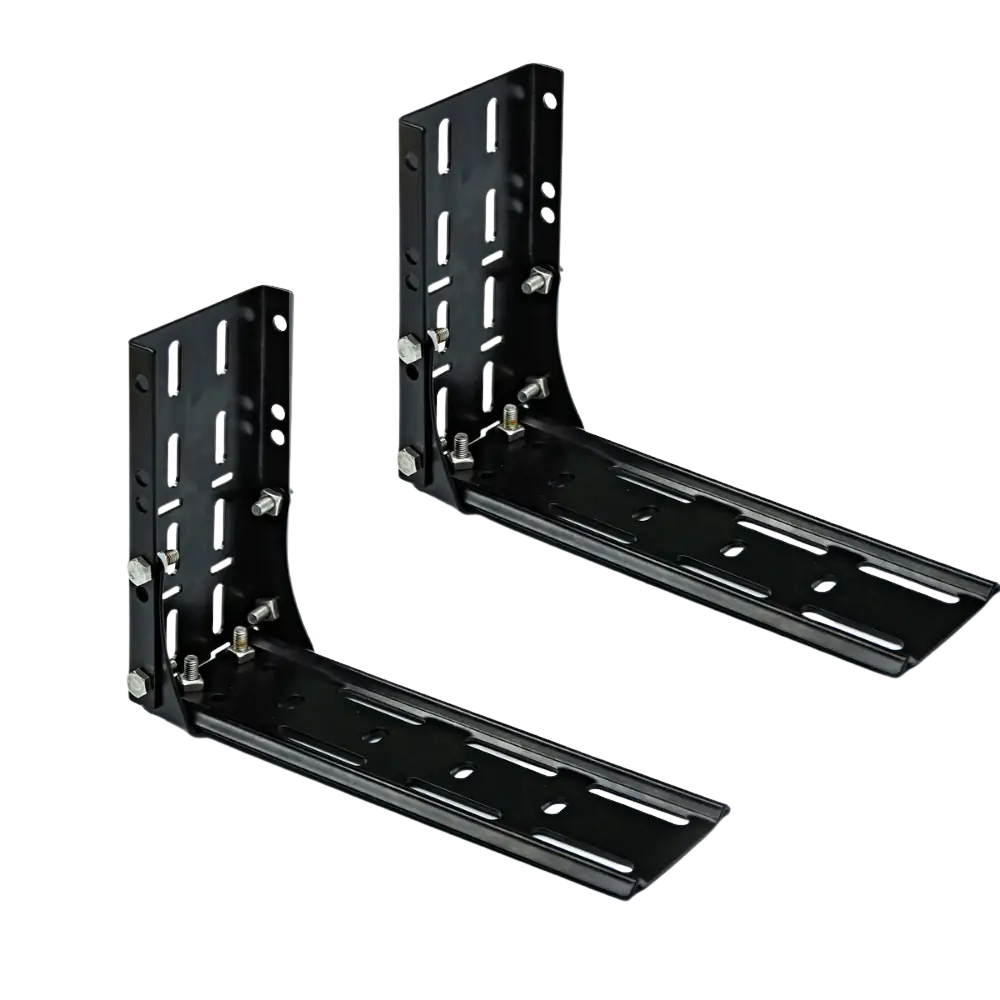 270 Awning Mounting Brackets A Pair