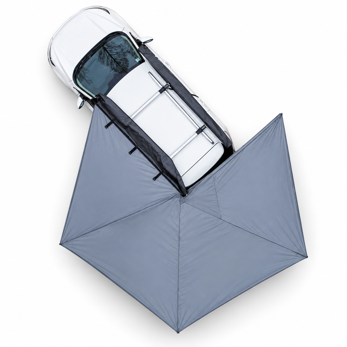 270 Car Awning