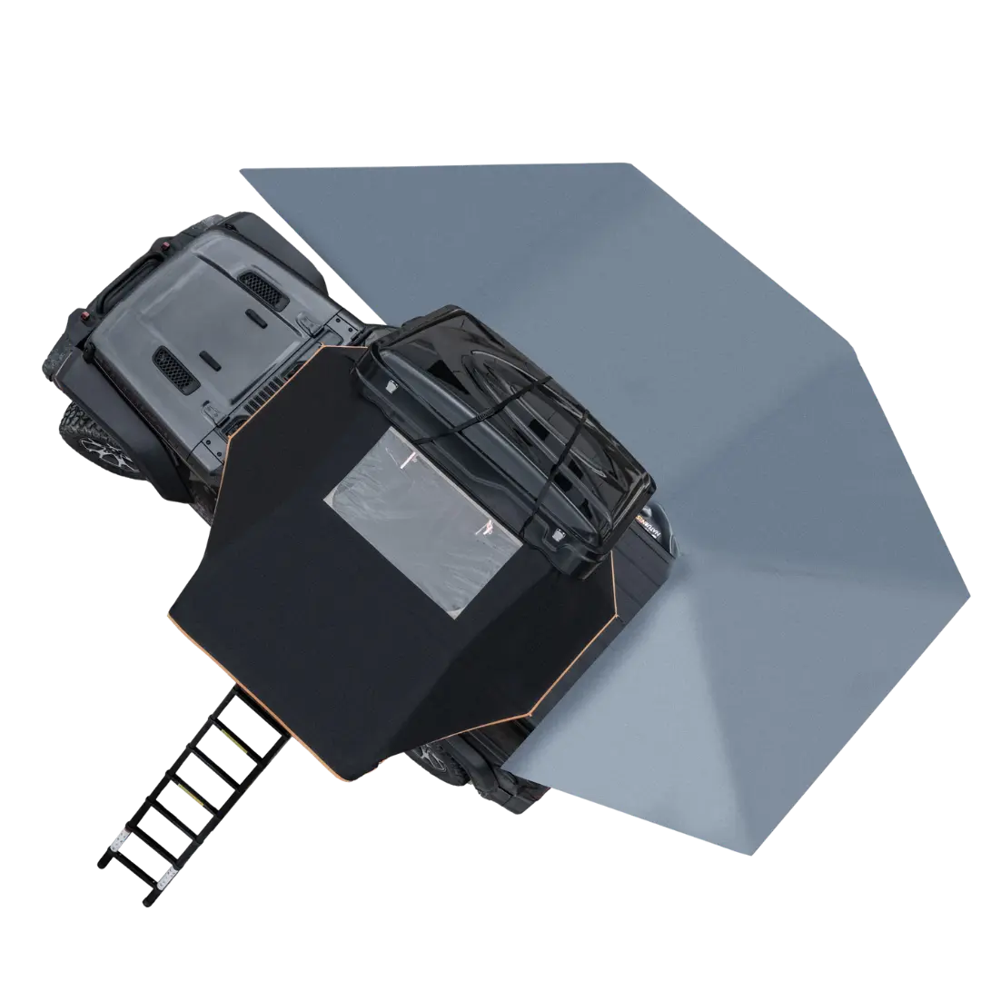 Sirius2 plus XL+ 270 Awning Plus