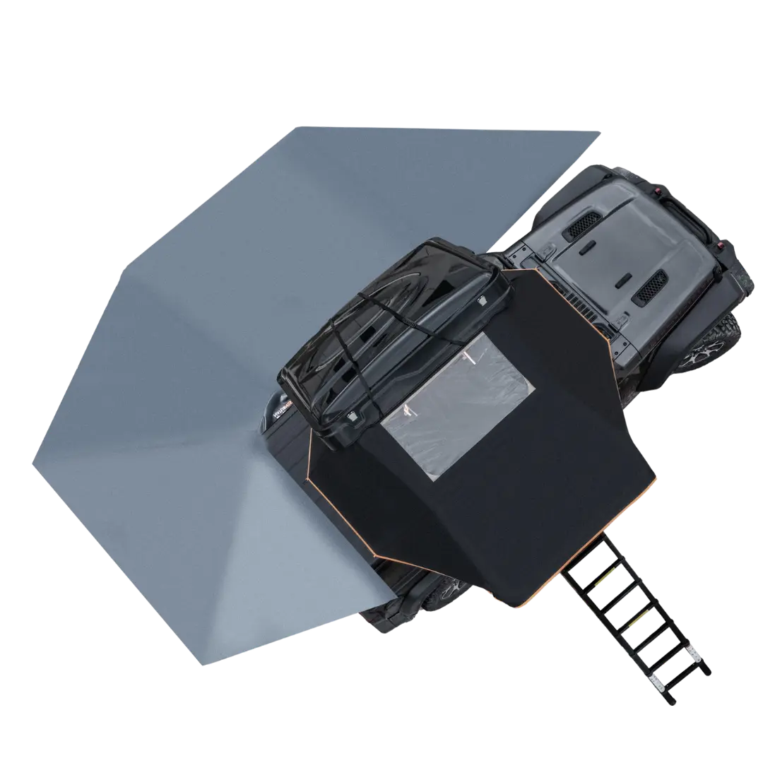 Sirius2 plus XL+ 270 Awning Plus