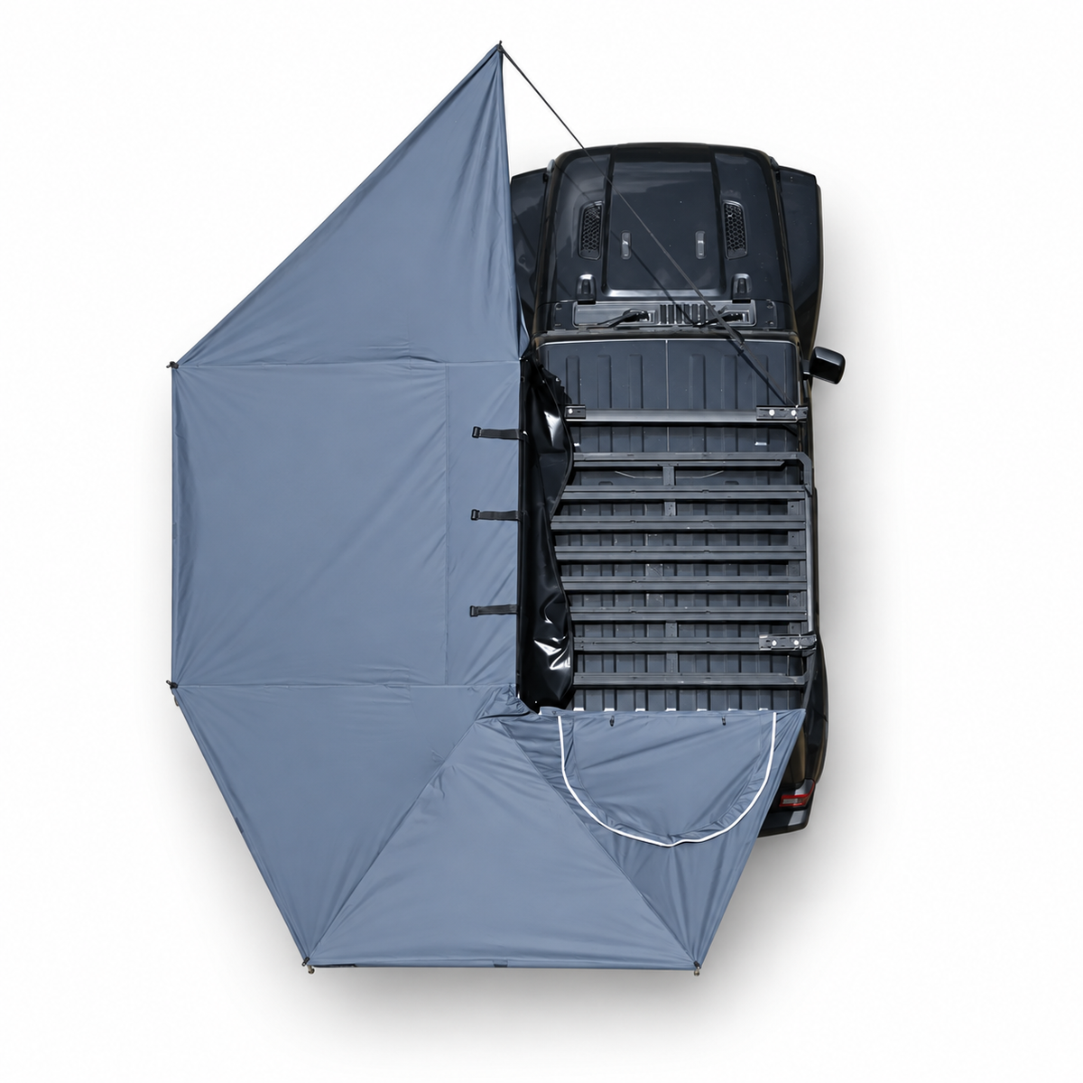270 Car Awning Plus