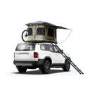 1 People Rooftop tent