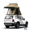 Naturnest Polaris Lite Triangle Rooftop Tent