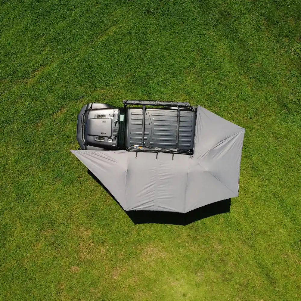 Naturnest Wall Room for 270 Car Awning Plus（Not include awning）