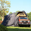 Naturnest Sirius1 plus rooftop tent + Sirius1 plus Annex room