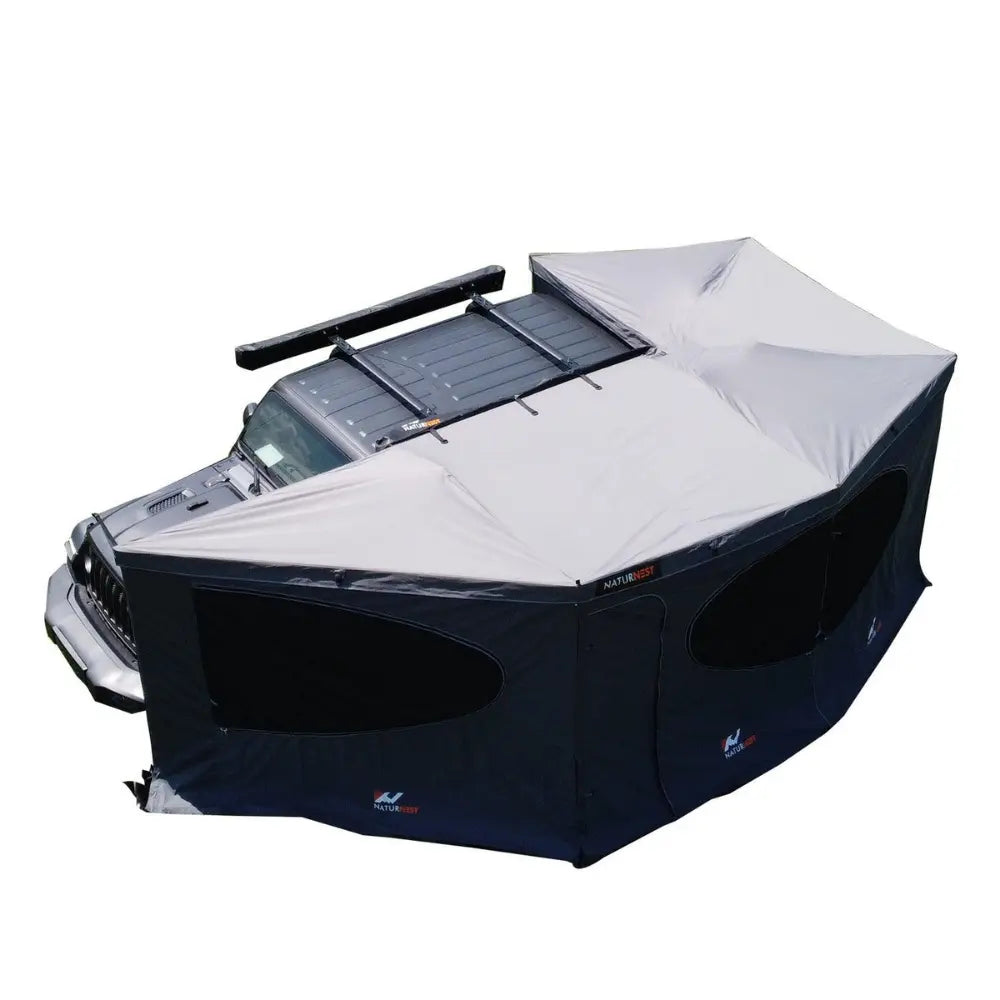 Naturnest 270 Car Awning Plus