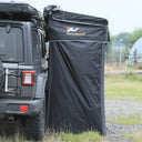 Naturnest shower awning