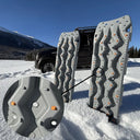 Naturnest Recovery Traction Boards (Pair)