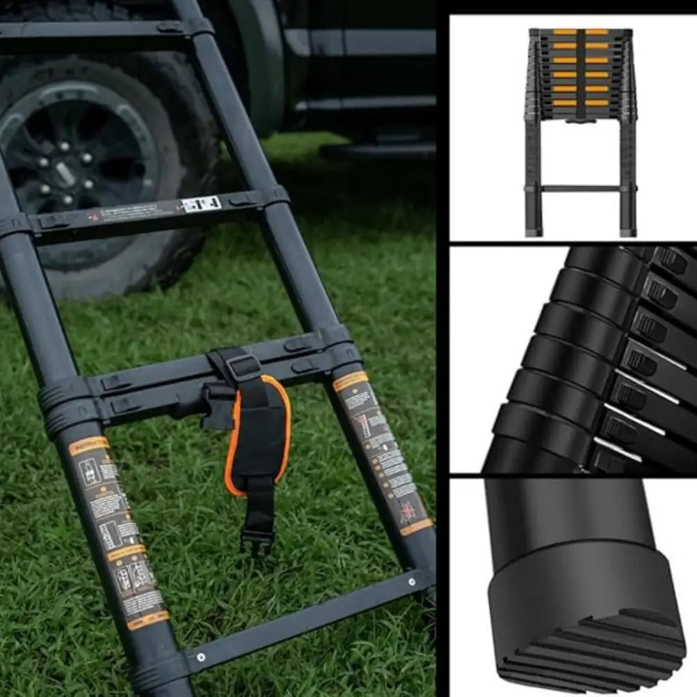 Naturnest Ladder (only for Polaris series tents)
