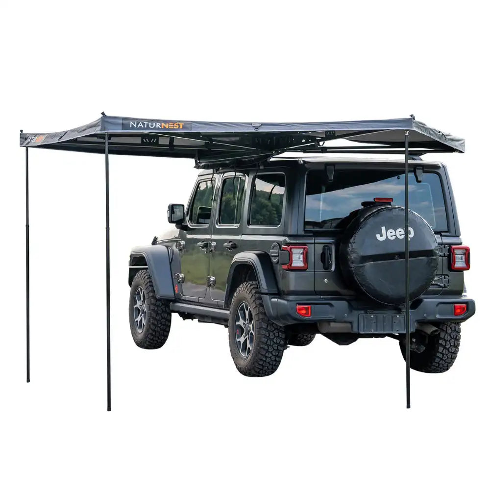 Naturnest 270 Car Awning