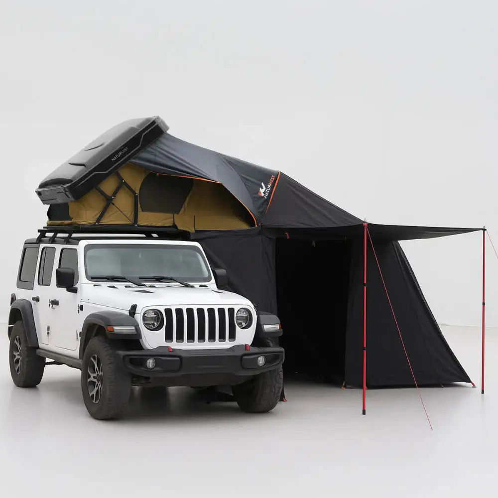 Naturnest Sirius 2 Annex Room