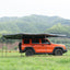 Naturnest 270 awning plus passanger side - Naturnest