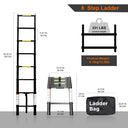 Naturnest Ladder (only for Polaris series tents)