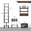 Naturnest Ladder (only for Polaris series tents)