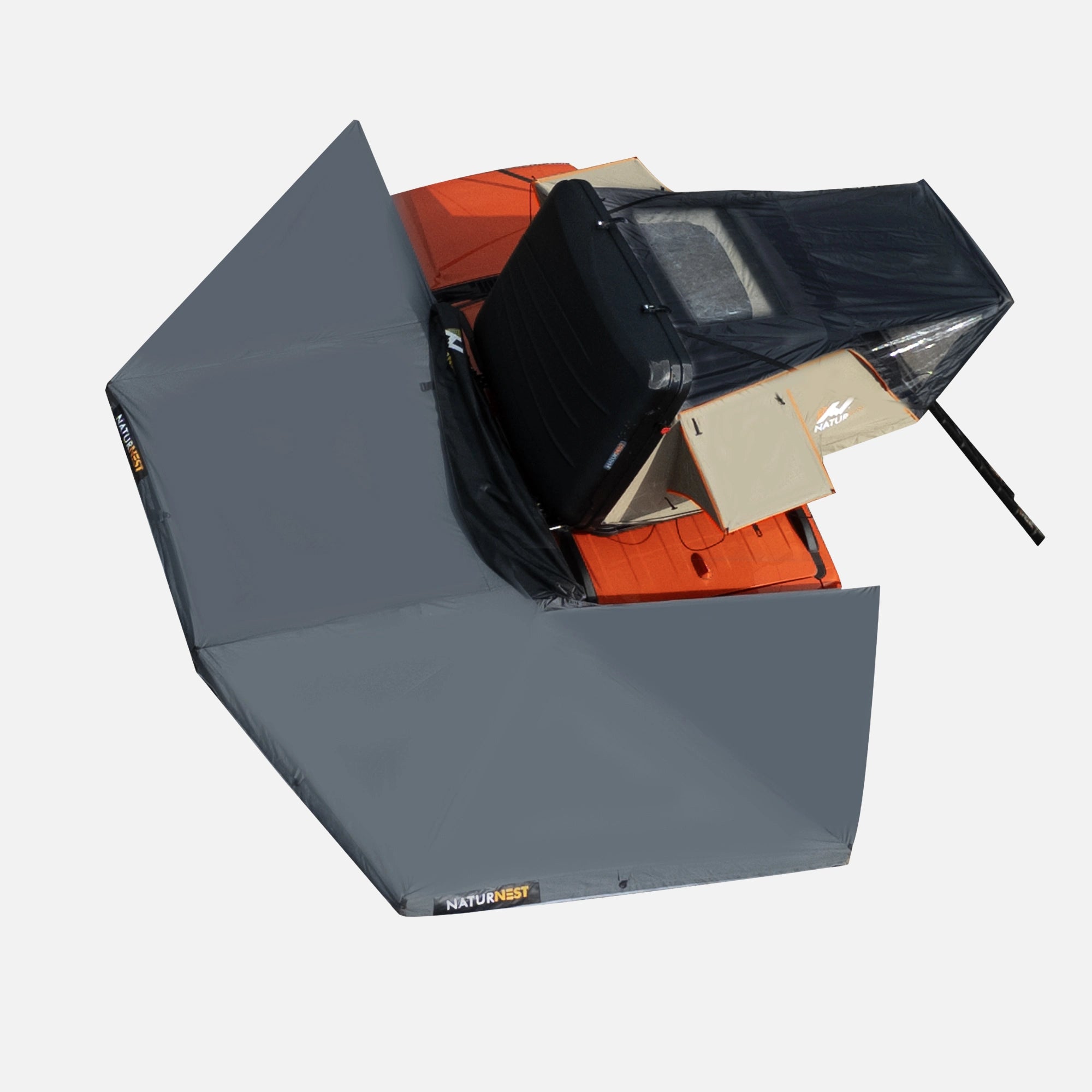 Sirius 1 + 270 Awning Plus