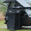 Naturnest shower awning