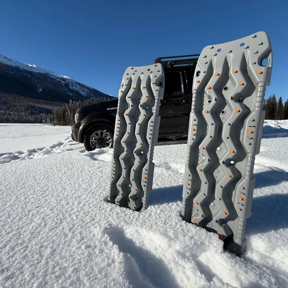 Naturnest Recovery Traction Boards (Pair)