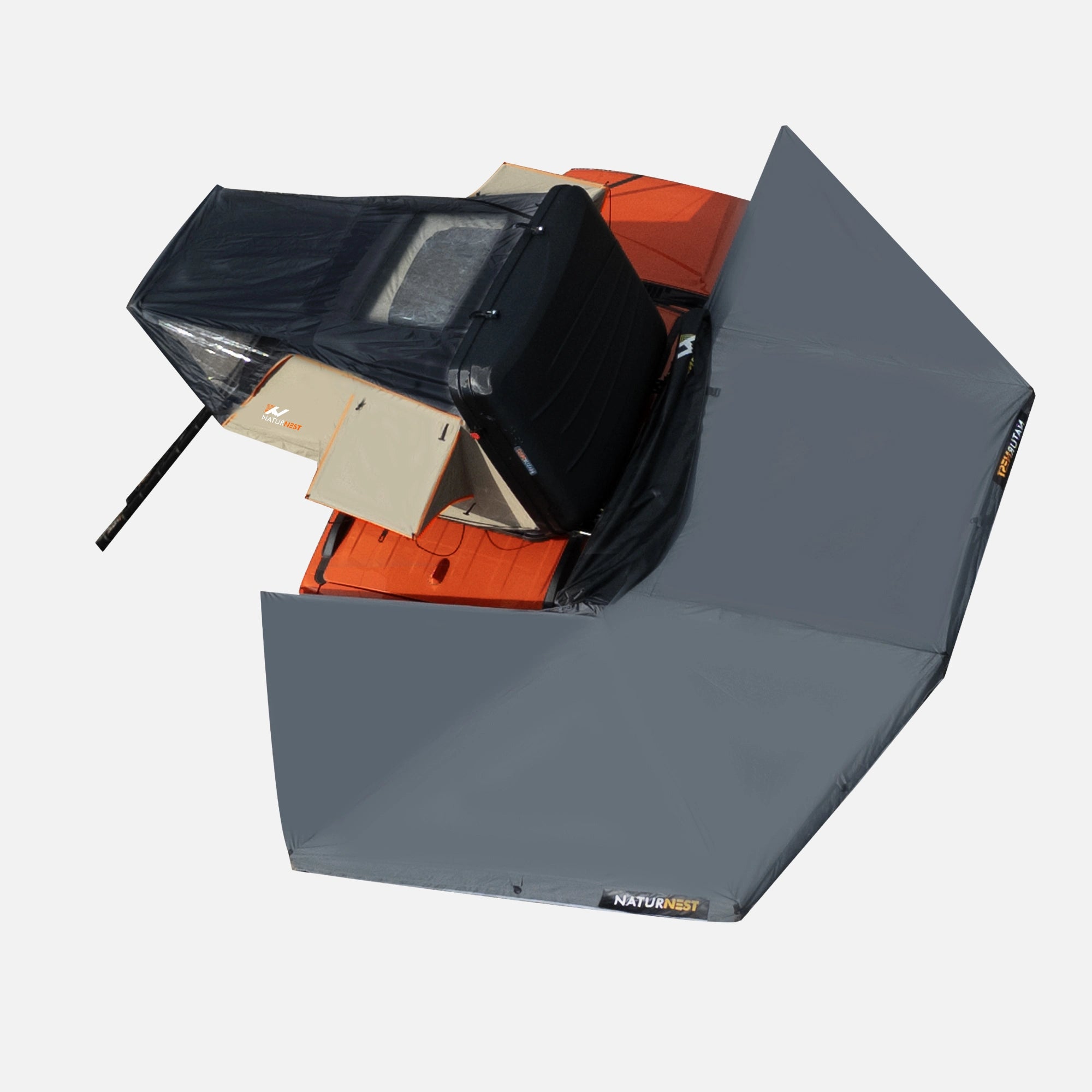 Sirius 1 + 270 Awning Plus