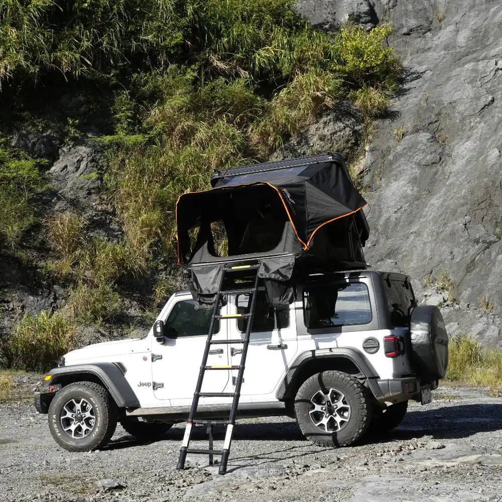 Northern Ridge Rooftop Tent Naturnest Best Rooftop Tents | All-Season Hard Shell & Soft Top Models