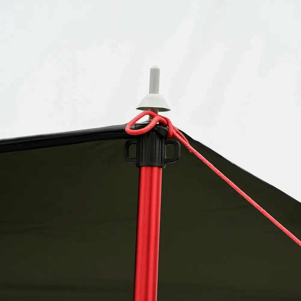 Naturnest Sirius 2 Annex Room