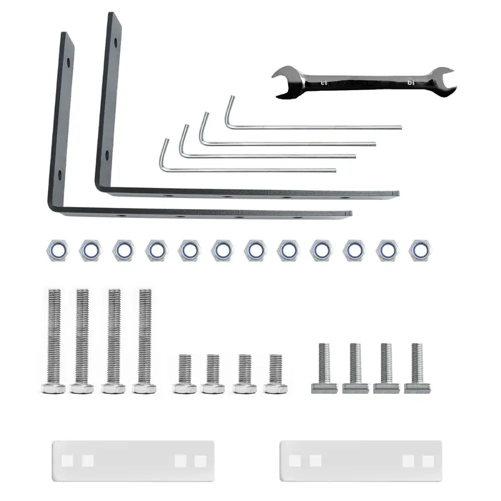 Naturnest shower awning