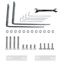 Naturnest shower awning