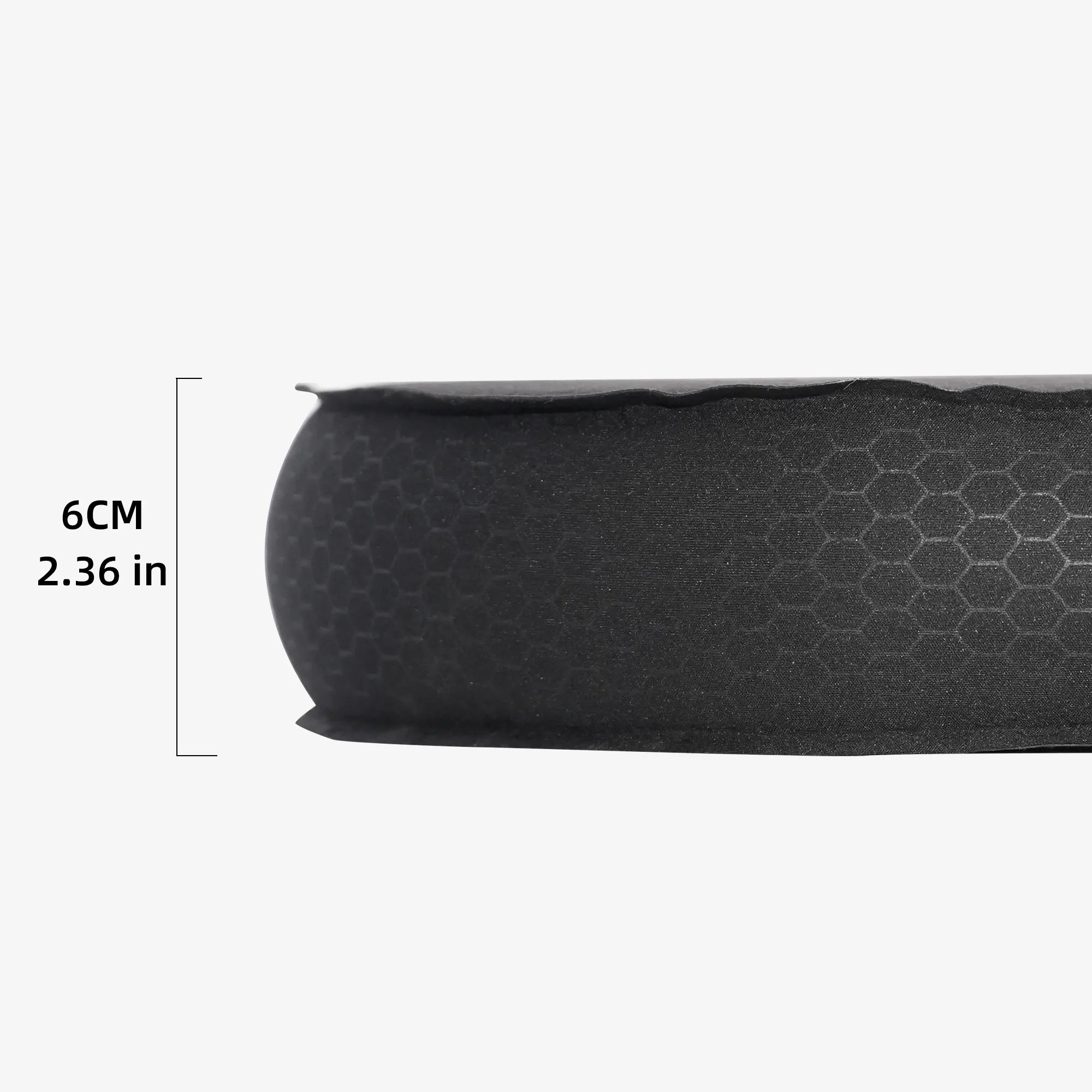 Inflatable Mattress for Polaris Triangle Rooftop Tents