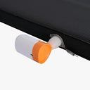 Inflatable Mattress for Polaris Triangle Rooftop Tents