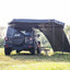 Naturnest Side Tent For 270 Car Awning Series