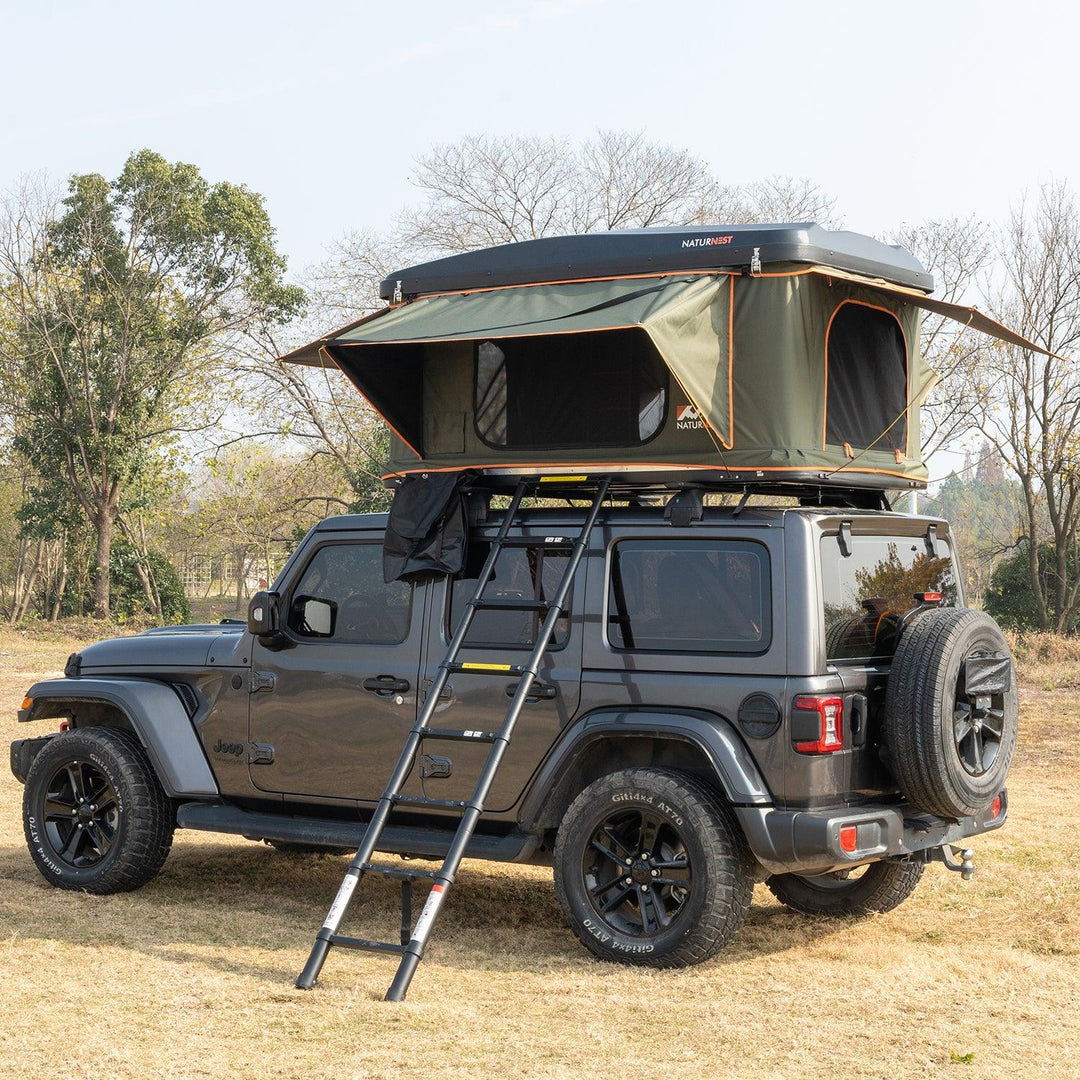 Naturnest  Orion roof top tent