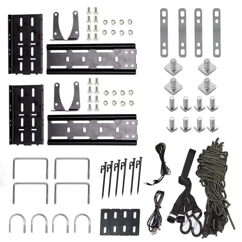 Naturnest 270 Car Awning