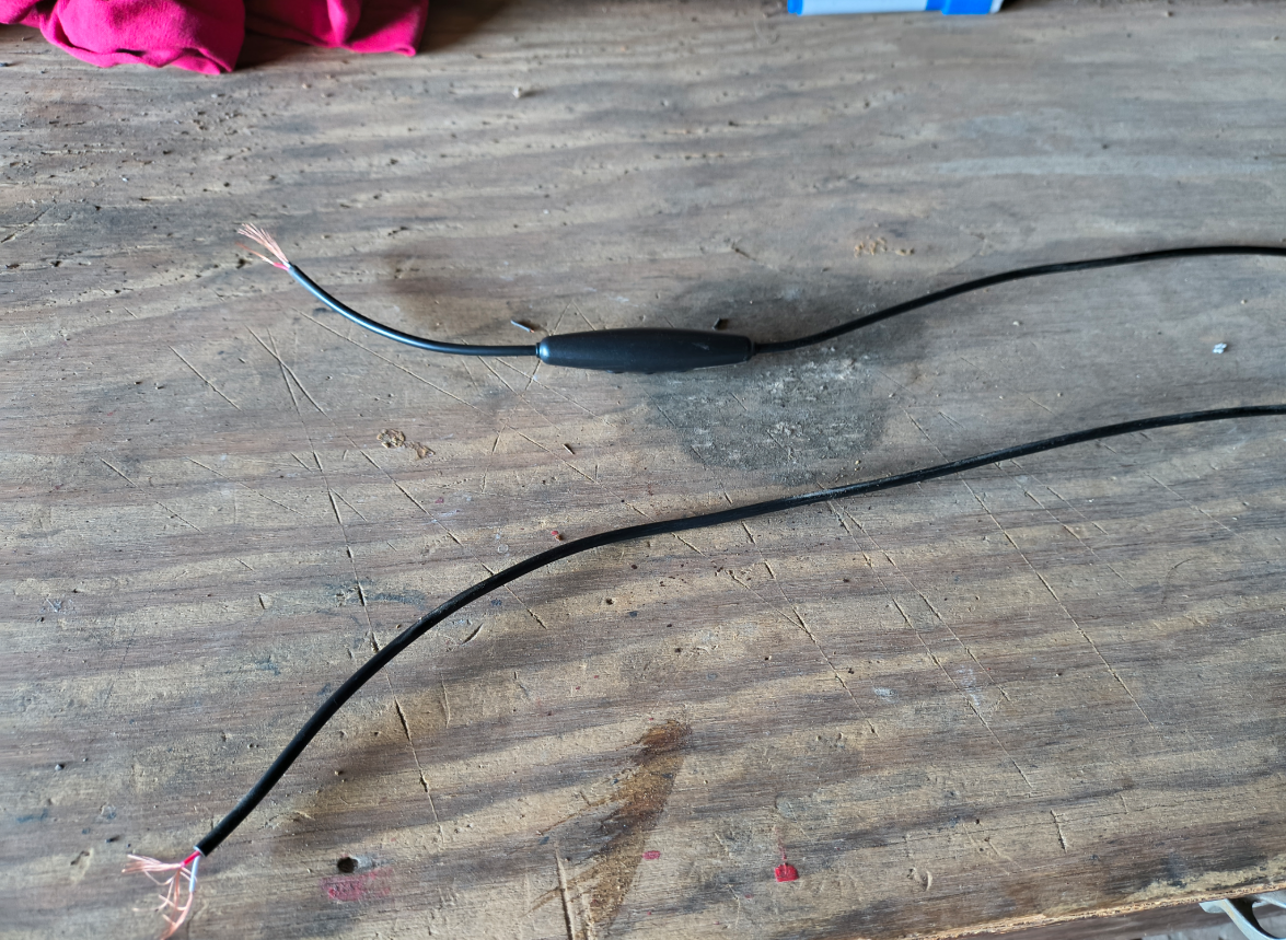 Sirius 2 LED light strip