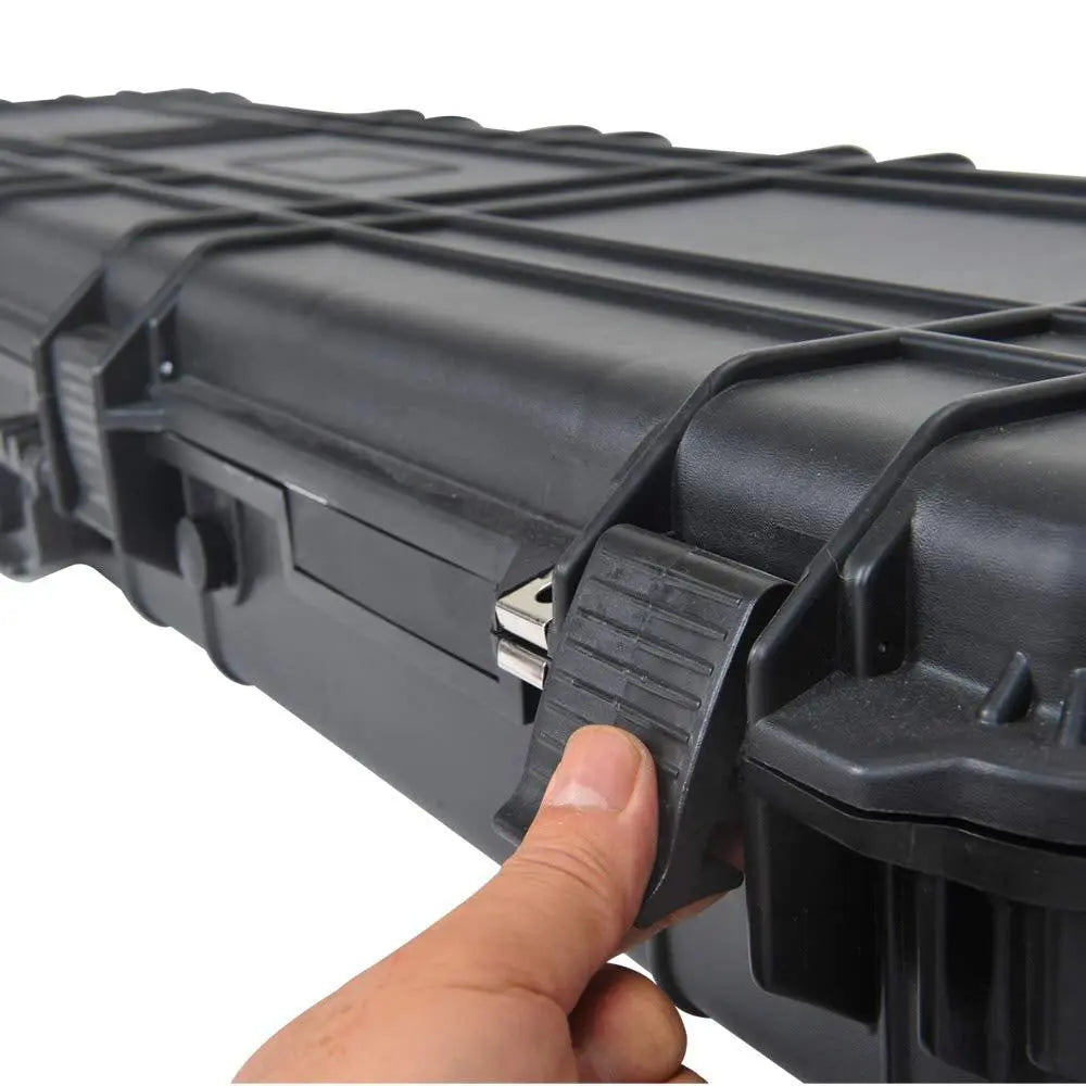 Naturnest Roof Cargo Case