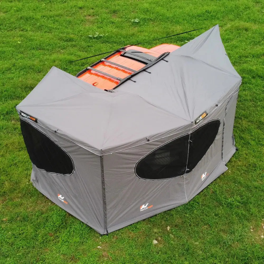 Naturnest 270 Car Awning Plus