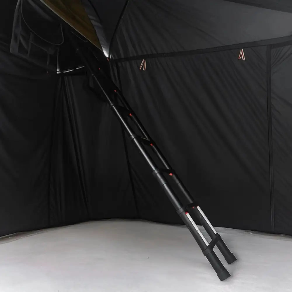 Naturnest Sirius 2 Annex Room