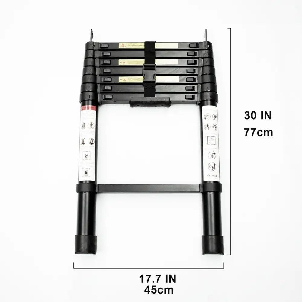 Naturnest Ladder (only for Polaris series tents)