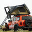 Naturnest Sirius1 plus rooftop tent+ Sirius1 plus Annex room