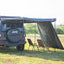 Naturnest  270 awning series side tent （Not include awning）