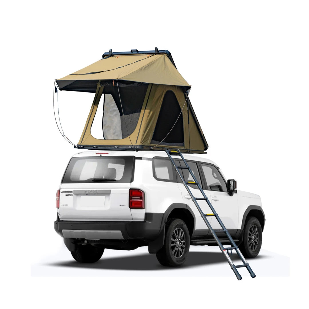 Naturnest Polaris Lite Triangle Rooftop Tent