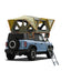 Naturnest Andromeda Soft Shell Rooftop Tent