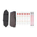 Naturnest Sirius 1 clamshell annex Room